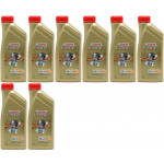 Castrol Edge LL IV 0W-20 Motoröl 8x 1l = 8 Liter