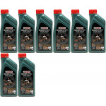 Castrol Magnatec Stop-Start C2 0W-30 Motoröl 8x 1l = 8 Liter