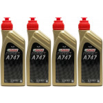 Castrol POWER1 A747 Motorrad Motoröl 4x 1l = 4 Liter