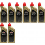 Castrol POWER1 A747 Motorrad Motoröl 8x 1l = 8 Liter