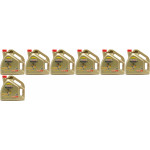 Castrol Power 1 4T 15W-50 Motoröl 7x 4l = 28 Liter