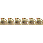Castrol Power 1 Racing 4T 10W-50 Motorrad Motoröl 6x 4l = 24 Liter