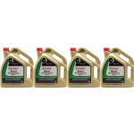 Castrol React Performance DOT 4 Bremsflüssigkeit 4x 5 = 20 Liter