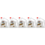 Castrol GTX 5W-40 A3/B4 Motoröl 5x 5 = 25 Liter