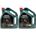 Castrol Magnatec Stop-Start 0W-30 D (Ford WSS-M2C950-A) 2x 5 = 10 Liter