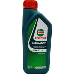 Castrol Magnatec Stop-Start 5W-20 E Motoröl 1l (Ford EcoBoost WSS-M2C948-B)