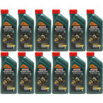 Castrol Magnatec Stop-Start 5W-20 E (Ford EcoBoost WSS-M2C948-B) 12x1l=12 Liter