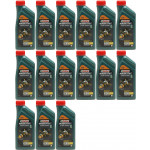 Castrol Magnatec Stop-Start 5W-20 E (Ford EcoBoost WSS-M2C948-B) 15x1l=15 Liter