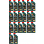 Castrol Magnatec Stop-Start 5W-20 E (Ford EcoBoost WSS-M2C948-B) 20x1l=20 Liter
