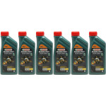 Castrol Magnatec Stop-Start 5W-20 E (Ford EcoBoost WSS-M2C948-B) 6x 1l = 6 Liter