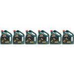 Castrol Magnatec Stop-Start 5W-20 E (Ford EcoBoost WSS-M2C948-B) 6x 5 = 30 Liter