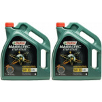 Castrol Magnatec Stop-Start 5W-30 A3/B4 2x 5 = 10 Liter