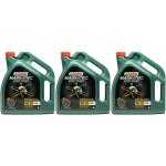 Castrol Magnatec Stop-Start 5W-30 A3/B4 3x 5 = 15 Liter