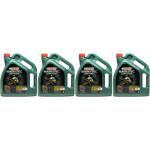 Castrol Magnatec Stop-Start 5W-30 A3/B4 4x 5 = 20 Liter