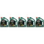 Castrol Magnatec Stop-Start 5W-30 A3/B4 5x 5 = 25 Liter