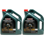 Castrol Magnatec Stop-Start 5W-30 A5 2x 5 = 10 Liter