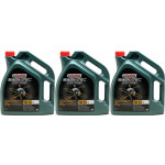 Castrol Magnatec Stop-Start 5W-30 A5 3x 5 = 15 Liter