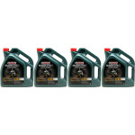 Castrol Magnatec Stop-Start 5W-30 A5 4x 5 = 20 Liter