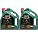 Castrol Magnatec Stop-Start 5W-30 C2 2x 5 = 10 Liter