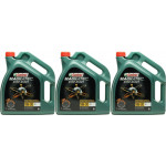 Castrol Magnatec Stop-Start 5W-30 C2 3x 5 = 15 Liter