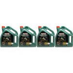 Castrol Magnatec Stop-Start 5W-30 C2 4x 5 = 20 Liter