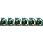 Castrol Magnatec Stop-Start 5W-30 C2 6x 5 = 30 Liter