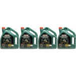 Castrol Magnatec Stop-Start 5W-30 C3 4x 5 = 20 Liter