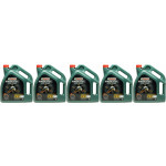 Castrol Magnatec Stop-Start 5W-30 C3 5x 5 = 25 Liter