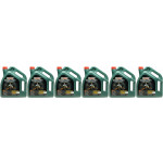 Castrol Magnatec Stop-Start 5W-30 C3 6x 5 = 30 Liter