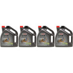 Castrol GTX Ultraclean 10W-40 A3/B4 Diesel & Benziner Motoröl 4x 5 = 20 Liter