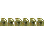 Castrol Edge LL IV 0W-20 Motoröl 6x 5 = 30 Liter