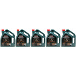 Castrol Magnatec Stop-Start C2 0W-30 Motoröl 5x 5 = 25 Liter