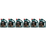 Castrol Magnatec Stop-Start C2 0W-30 Motoröl 6x 5 = 30 Liter