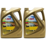 ENI i-Sint 5W-30 Motoröl 2x 5 = 10 Liter