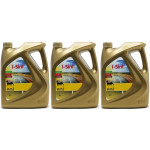 ENI i-Sint 5W-30 Motoröl 3x 5 = 15 Liter