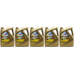 ENI i-Sint 5W-30 Motoröl 5x 5 = 25 Liter