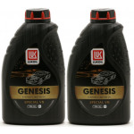 Lukoil Genesis special VN 5W-30 Motoröl 2x 1l = 2 Liter