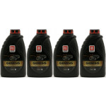 Lukoil Genesis special 5W-40 Motoröl 4x 1l = 4 Liter