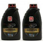 Lukoil Genesis special C3 5W-30 Motoröl 2x 1l = 2 Liter