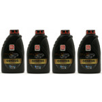 Lukoil Genesis special C3 5W-30 Motoröl 4x 1l = 4 Liter