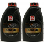 Lukoil Genesis special C4 5W-30 Motoröl 2x 1l = 2 Liter