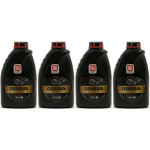 Lukoil Genesis special C4 5W-30 Motoröl 4x 1l = 4 Liter