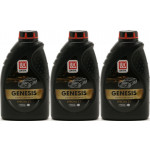 Lukoil Genesis special C1 5W-30 Motoröl 3x 1l = 3 Liter