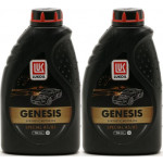 Lukoil Genesis special A5/B5 0W-30 Motoröl 2x 1l = 2 Liter