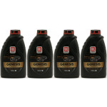 Lukoil Genesis special A5/B5 0W-30 Motoröl 4x 1l = 4 Liter