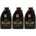 Lukoil Genesis special C2 5W-30 Motoröl 3x 1l = 3 Liter