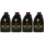 Lukoil Genesis special C2 5W-30 Motoröl 4x 1l = 4 Liter