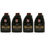 LUKOIL GENESIS SPECIAL VL 0W-20 4x 1l = 4 Liter