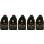 LUKOIL GENESIS SPECIAL VL 0W-20 5x 1l = 5 Liter