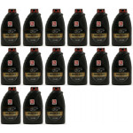 LUKOIL GENESIS SPECIAL C2 0W-30 15x 1l = 15 Liter